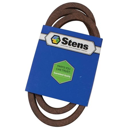 STENS Oem Replacement Belt 265-966 For Wright Mfg. 71460063 265-966